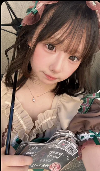 キャストイメージ