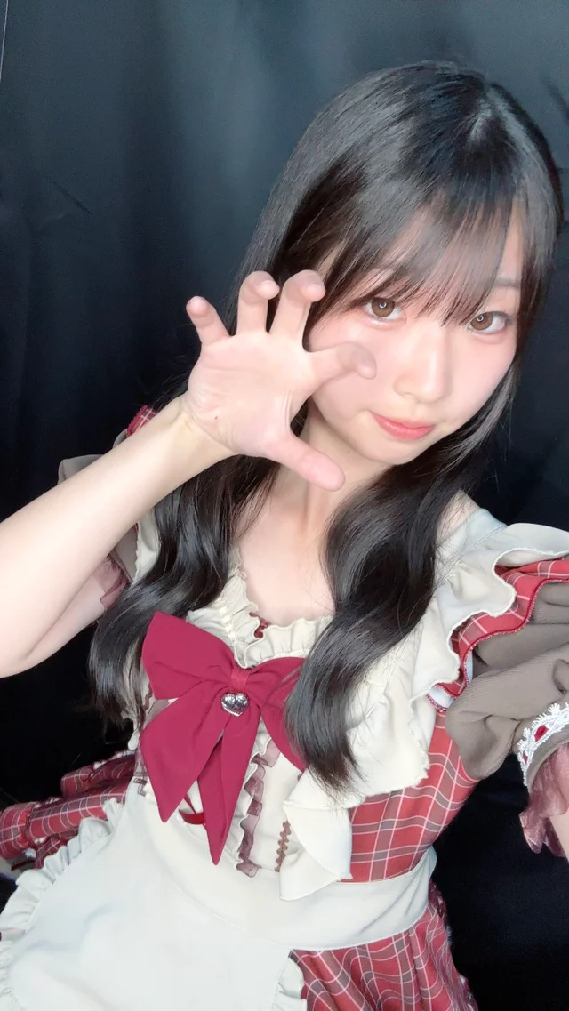 ねねさんの画像1枚目
