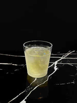 キャストドリンク中のイメージ