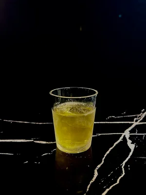 キャストドリンク小のイメージ