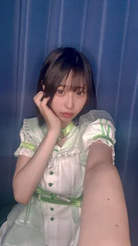 はじめまして！ういです✨
