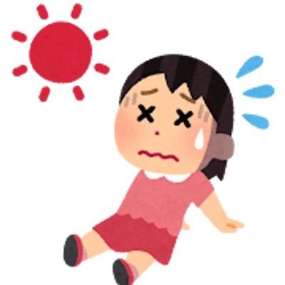 🌞【この夏も安心♪熱中症対策バッチリのお店です！】🌞