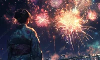🌸浴衣Dayまであと4日！🌸