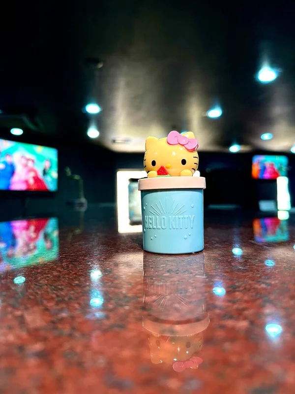 店内の画像