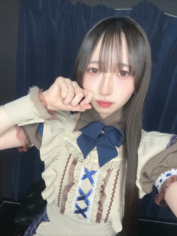 看板娘の画像