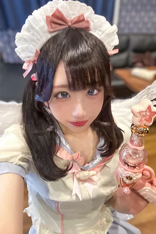 キャストイメージ