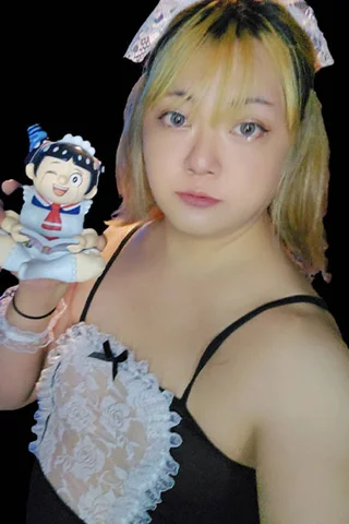 キャストイメージ