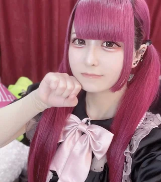 キャストイメージ