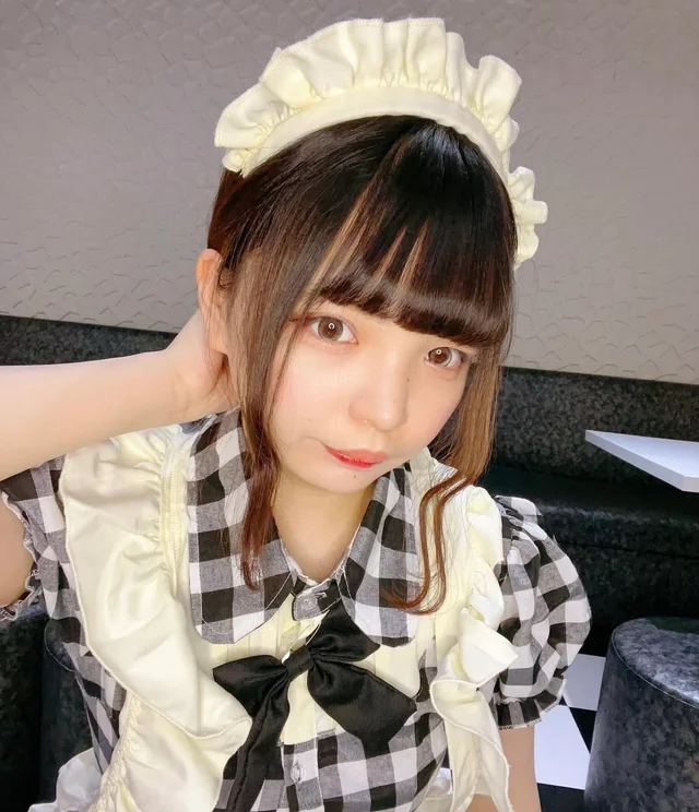 ゆずはさんの画像1枚目