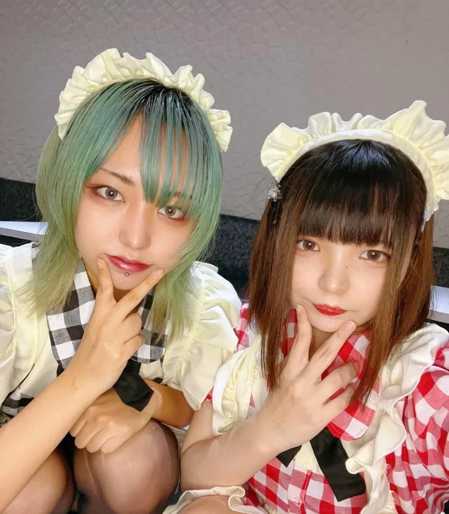 ゆゆさんの画像1枚目