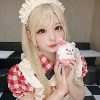 キャストイメージ