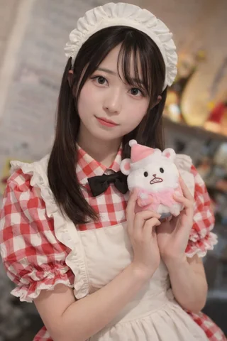 キャストイメージ