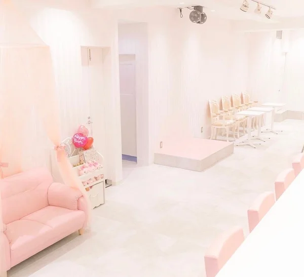 店内の画像
