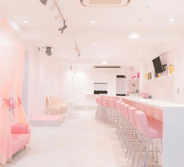 お店の入り口