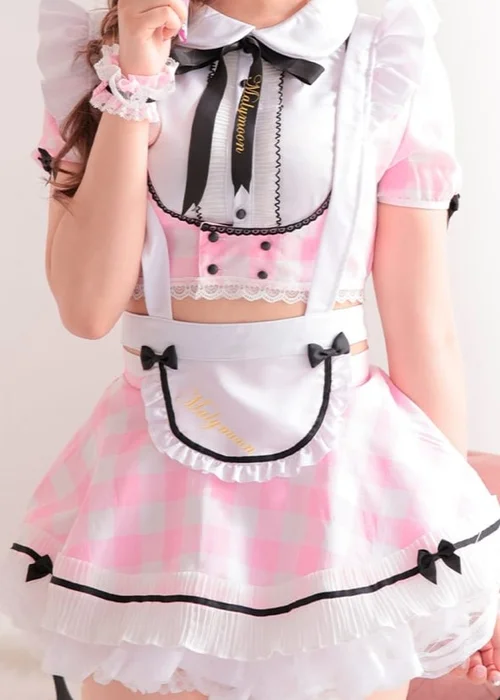 イチオシの衣装
