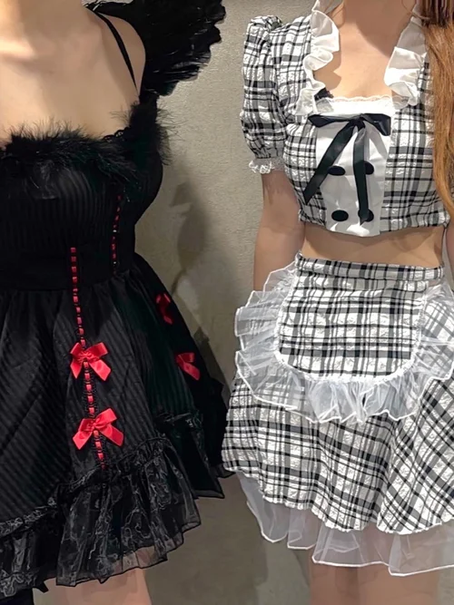イチオシの衣装