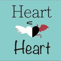 新大久保　K-pop GirsBar Heart🩵Heart