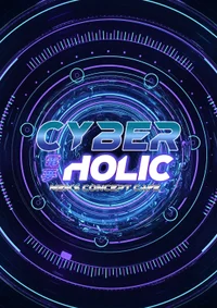 CYBER HOLIC -サイバーホリック-
