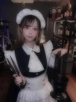 妃さんの写真