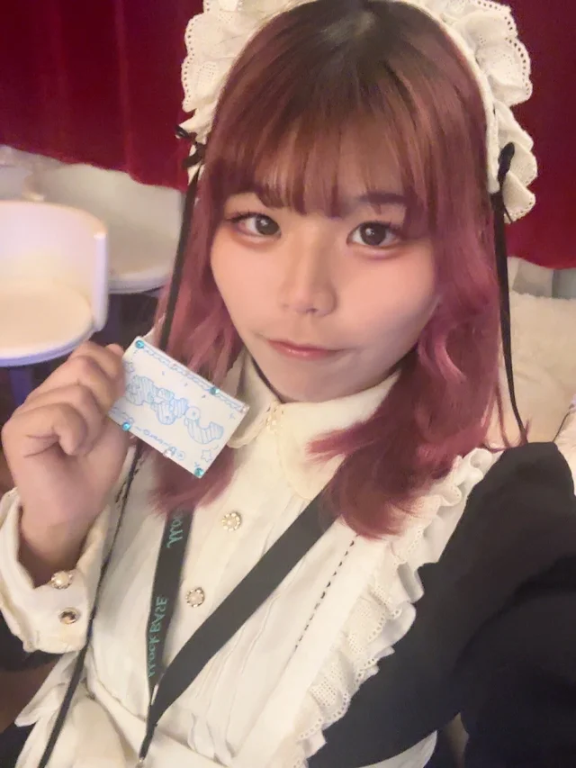 ぴなもさんの画像1枚目