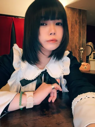 めぐるさんの写真