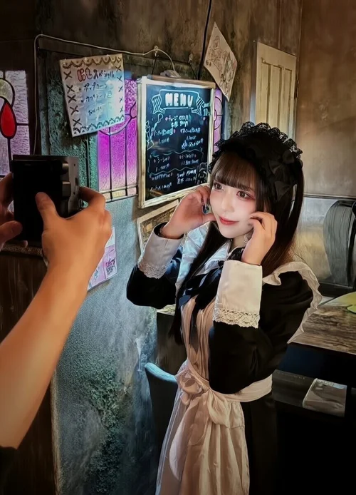 イチオシの衣装