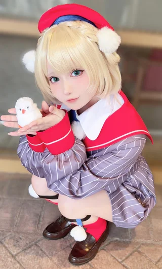 キャストイメージ