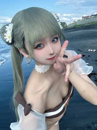キャストイメージ