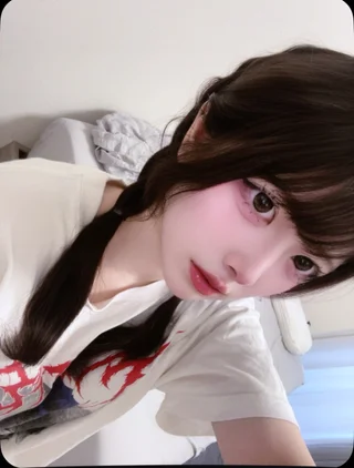るかさんの写真