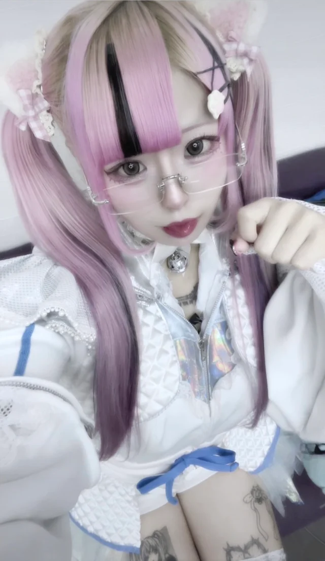 猫乃にあさんの画像2枚目