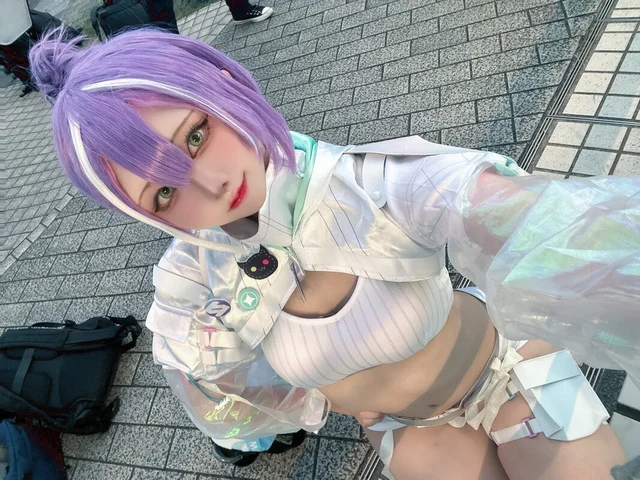 れい🐸🪽さんの画像2枚目