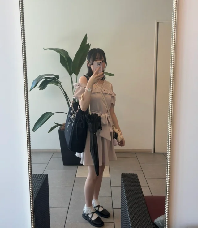 らら🎀さんの画像3枚目