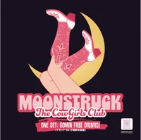 moon struck