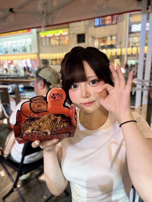 むちさんの画像1枚目