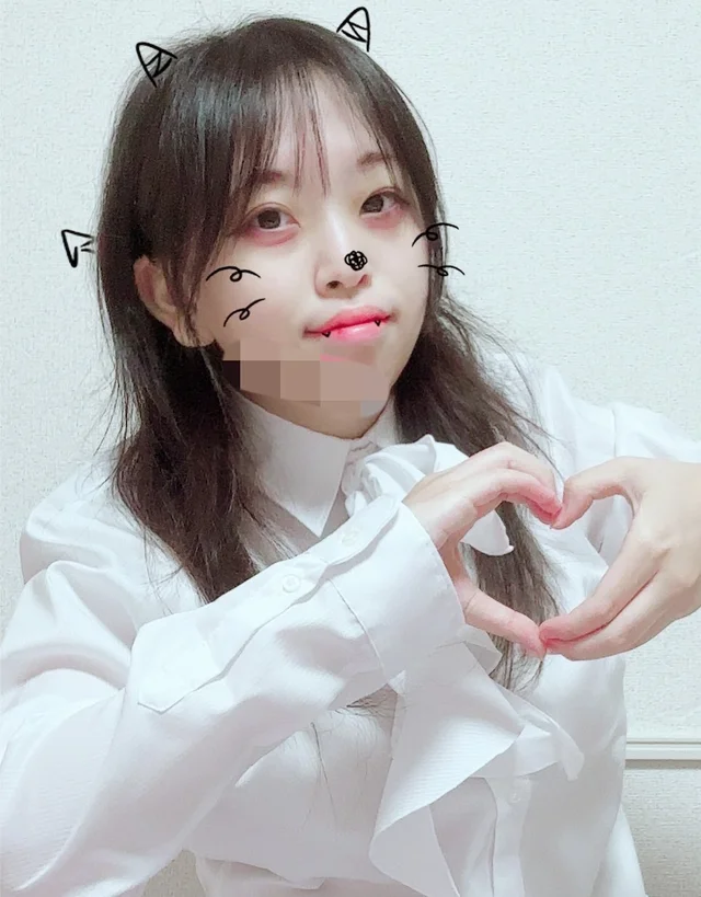もわさんの画像1枚目