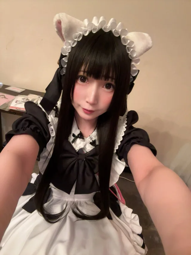 りぼんさんの画像1枚目