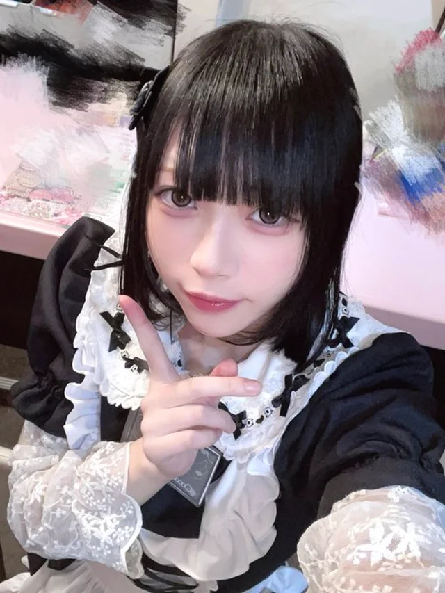 ねむさんの画像1枚目
