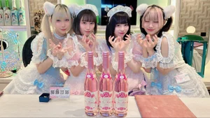 可愛いオーダーメイド制服☆