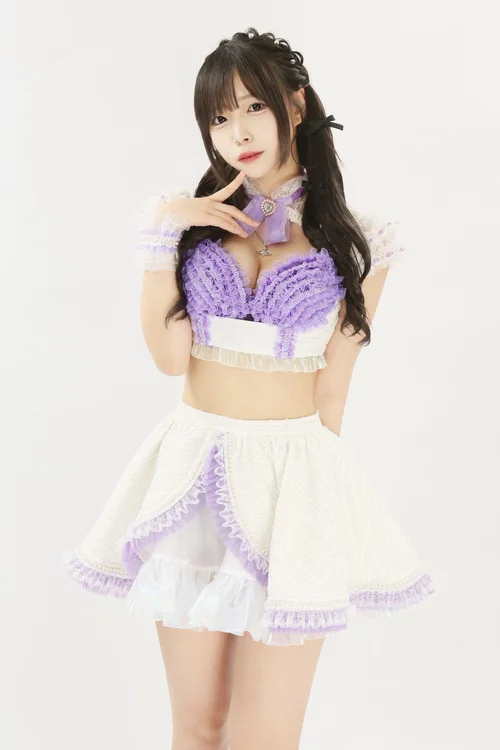 キミの彼女になりたい！ドキドキ店～コンカフェランド～