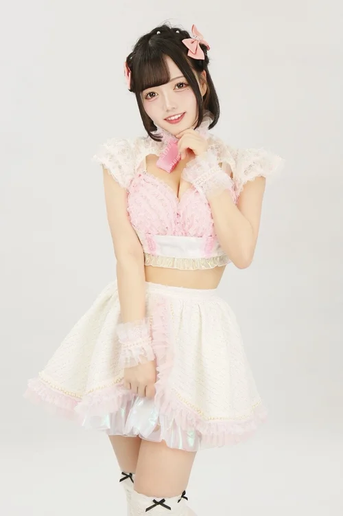 キミの彼女になりたい！ドキドキ店～コンカフェランド～