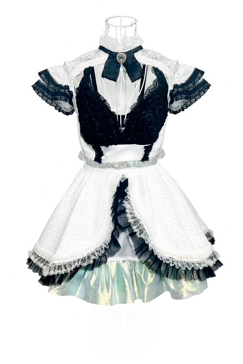 イチオシの衣装