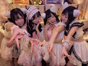 可愛いオーダーメイド制服☆