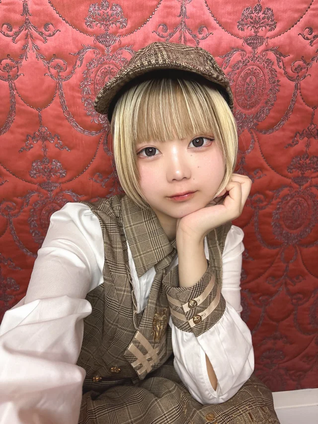 ましろさんの画像1枚目