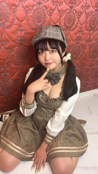 あんな