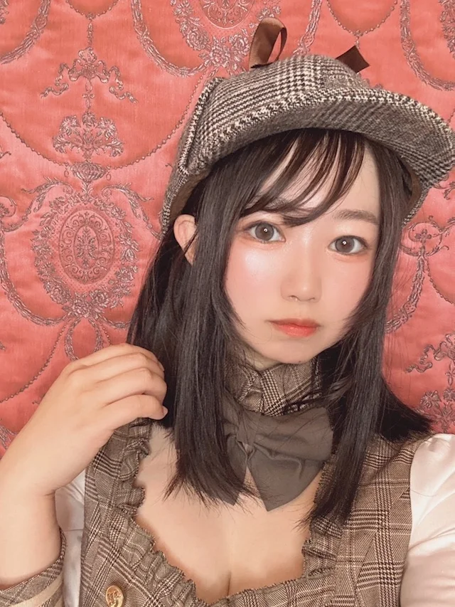 ぬいさんの画像1枚目