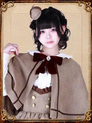 ましろさんの画像