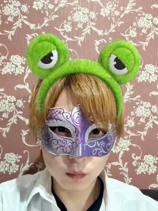 キャストイメージ