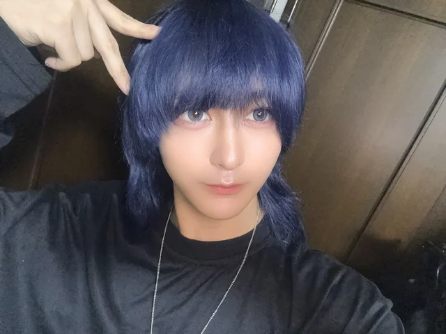 かなたさんの画像3枚目