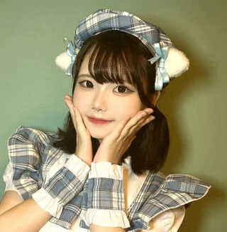 めるさんの写真