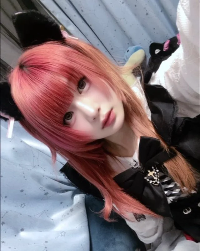 ウルさんの画像1枚目